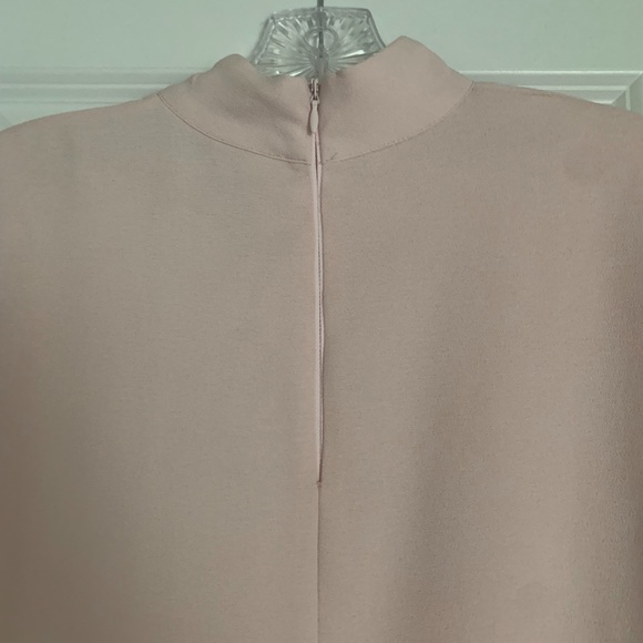 NWOT ASOS River Island Mock Neck Dress (Sold) - Picture 9 of 11